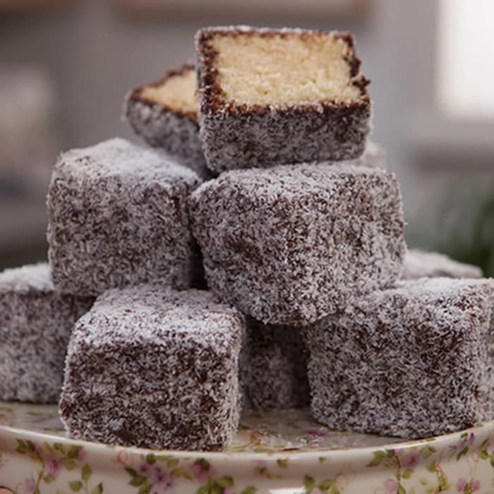 Lamingtons