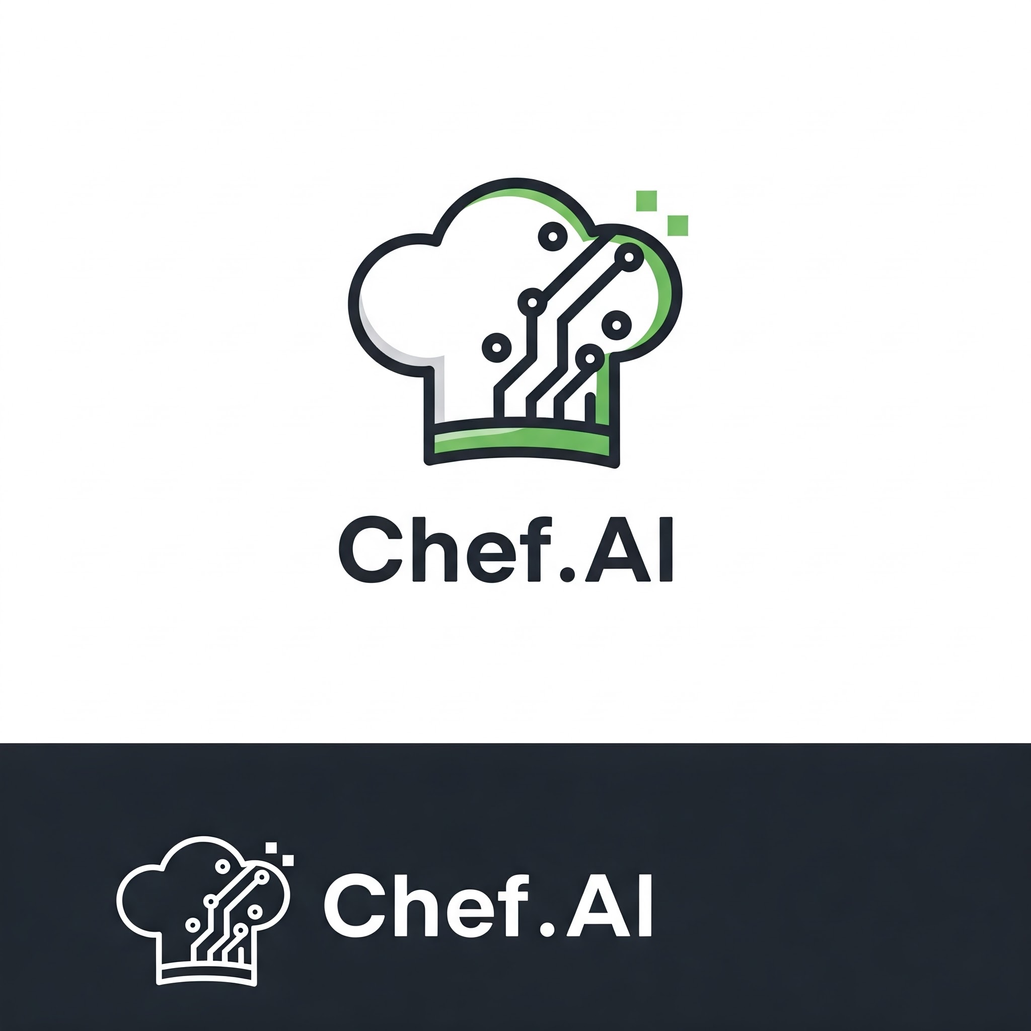 Pocket Chef Pocket Chef — Vibrant meal planning